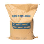 Is fumaric acid a preservative?