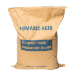 What is the difference between fumaric acid and citric acid?