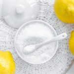 Fumaric acid vs citric acid find the right acid for you