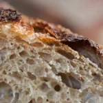 Encapsulated Fumaric Acid Makes Bread Fresher Than Others