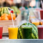 What is fumaric acid used in?