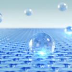 Who is the producer of fumaric acid?