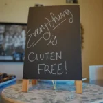 Is fumaric acid gluten free?
