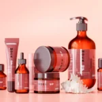 Is fumaric acid safe for hair?