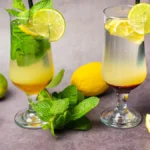 Is fumaric acid safe in drinks?