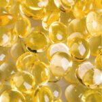 How is fumaric acid used in synthetic resins?