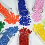 How is fumaric acid used in unsaturated polyester resin