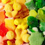 Fumaric Acid in Sour Candy and Its Impact on Your Smile