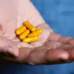 What are the side effects of fumaric acid you should watch for