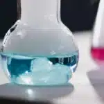 What is the boiling point of fumaric acid?