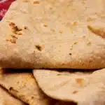 Why is fumaric acid used in tortillas?