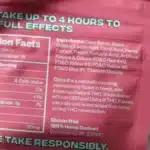 Is fumaric acid in food good or bad?