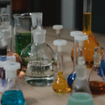 How do you prepare fumaric acid from maleic acid?