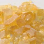 Where does fumaric acid come from?