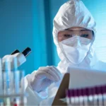 How to make fumaric acid from maleic anhydride?