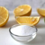 What is the anhydride of fumaric acid?