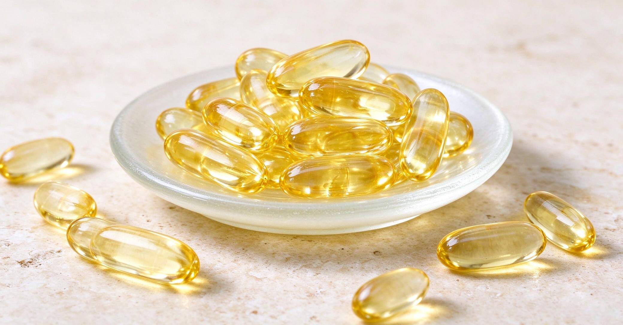 The Molecule Is the Message: What Membrane Physics Tells Us About Omega-3