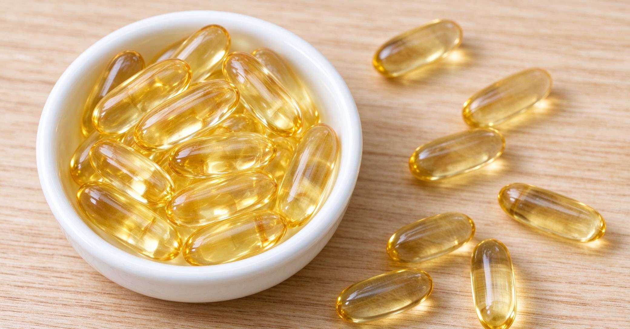 China’s Omega-3 Consensus Draws a Line Through the Category