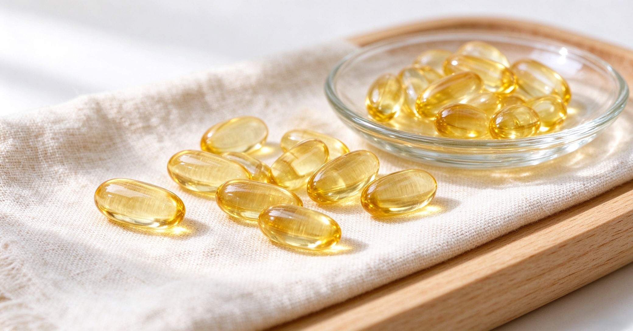 China’s 2023 Lipid Guideline: What “High-Purity Omega-3” Now Has to Mean