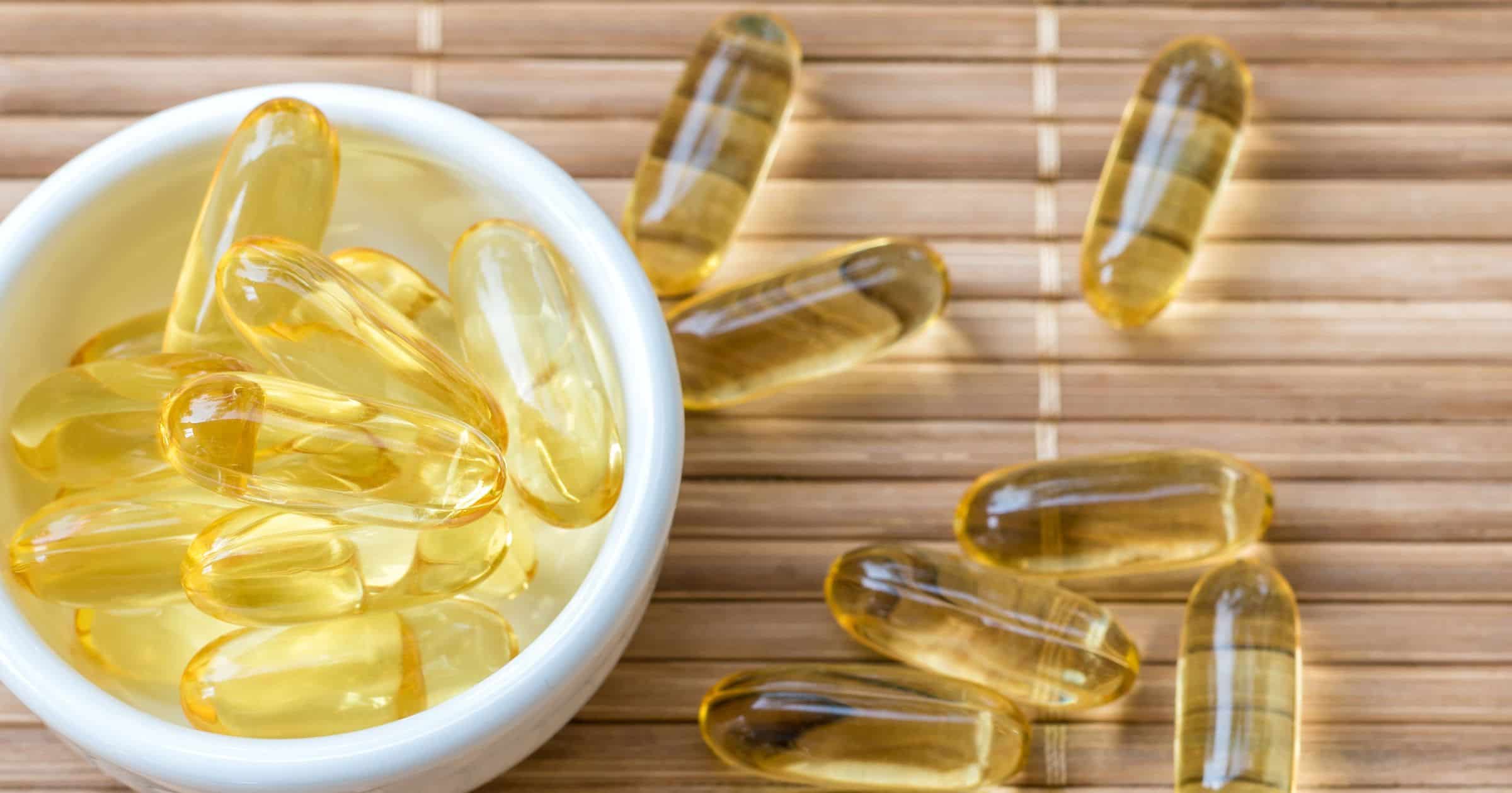 China’s Omega-3 Consensus Draws a Line Through the Category