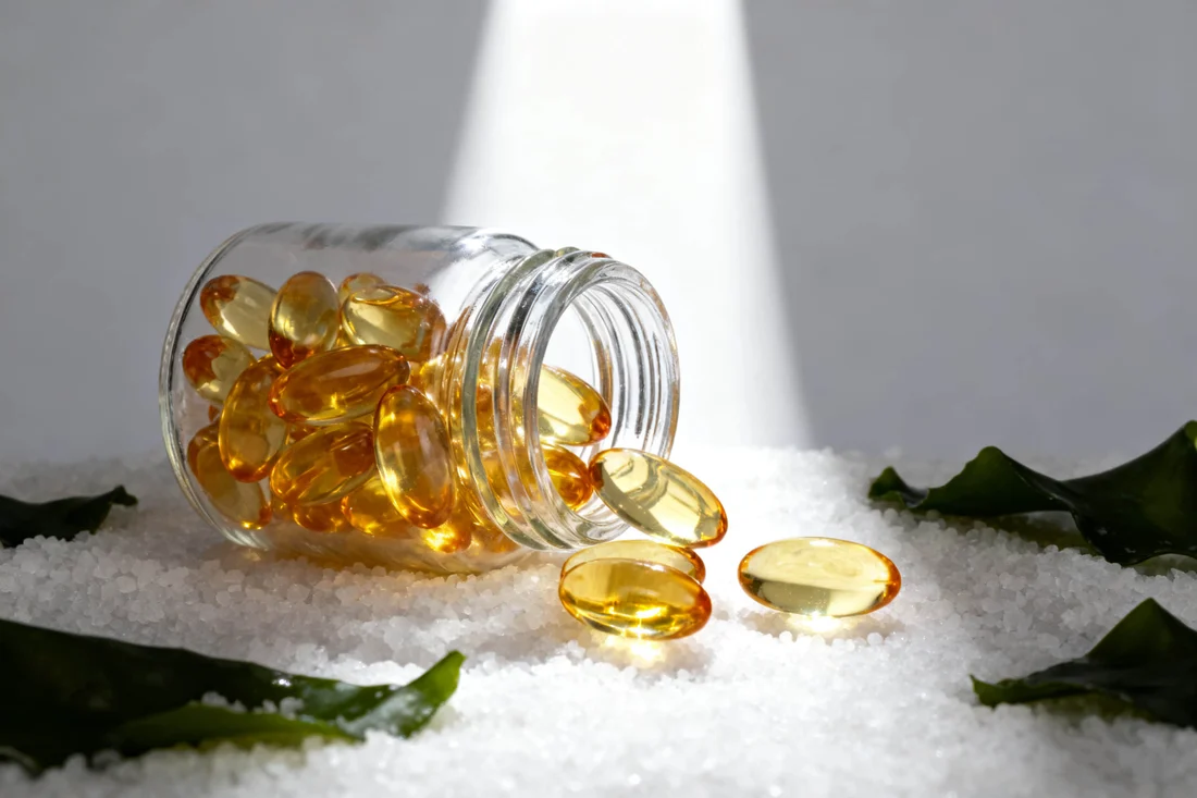 From Nutrient to Drug: What the Icosapent Ethyl Approval Pathway Actually Required